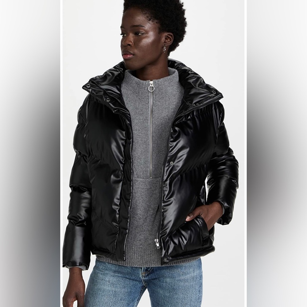 BB Dakota by Steve Madden Women's Downtown Jacket - XL